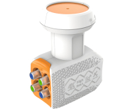 TechniSat Konwerter UNIX Quad LNB - 1286690 - zdjęcie 1
